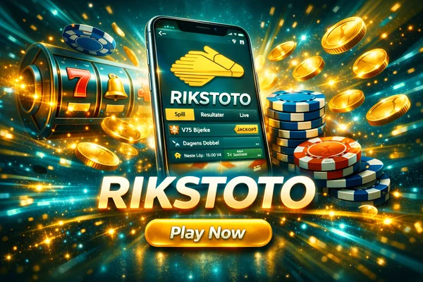 Rikstoto