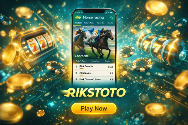 Rikstoto norsk